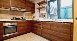 Oleanas Residence (D9), Condominium #615220451